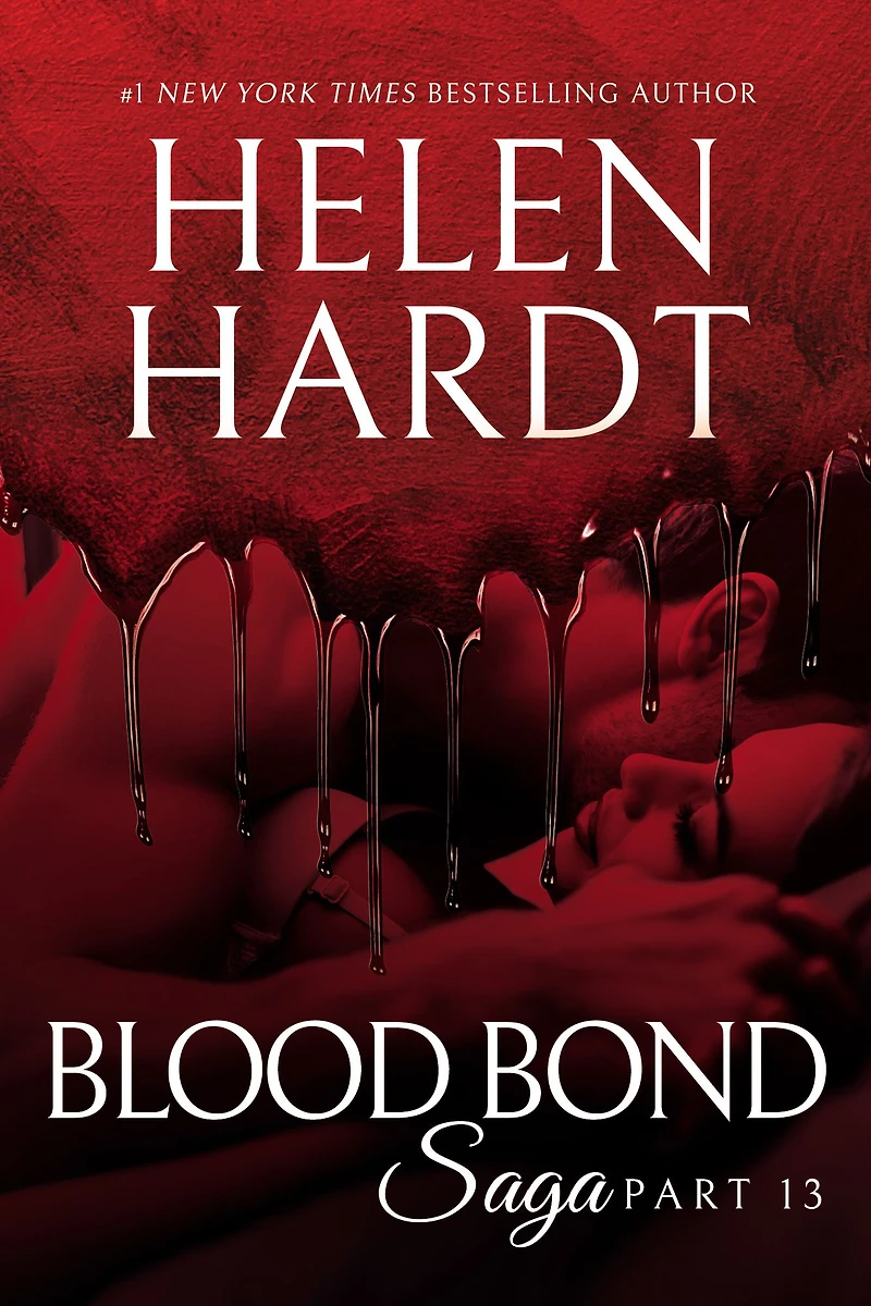 Blood Bond: 13