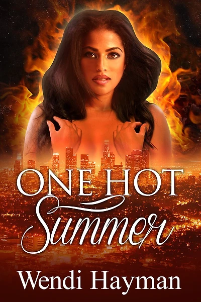 One Hot Summer