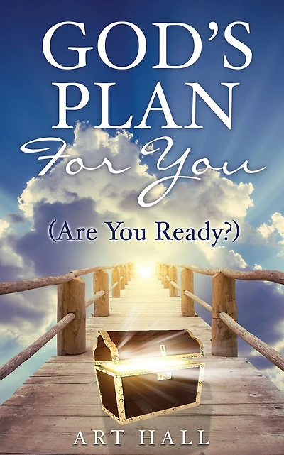 God's Plan For You (Are Ready?)