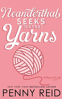 Neanderthal Seeks Extra Yarns