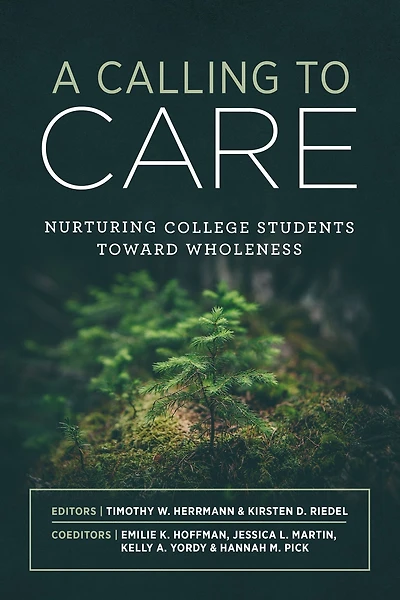 A Calling to Care