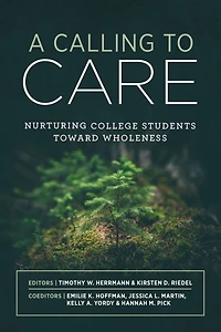 A Calling to Care