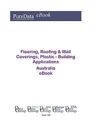 Flooring, Roofing & Wall Coverings, Plastic - Building Applications in Australia