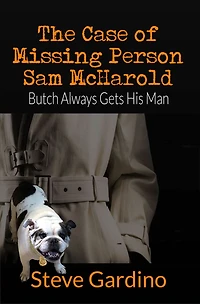 The Case of Missing Person Sam McHarold