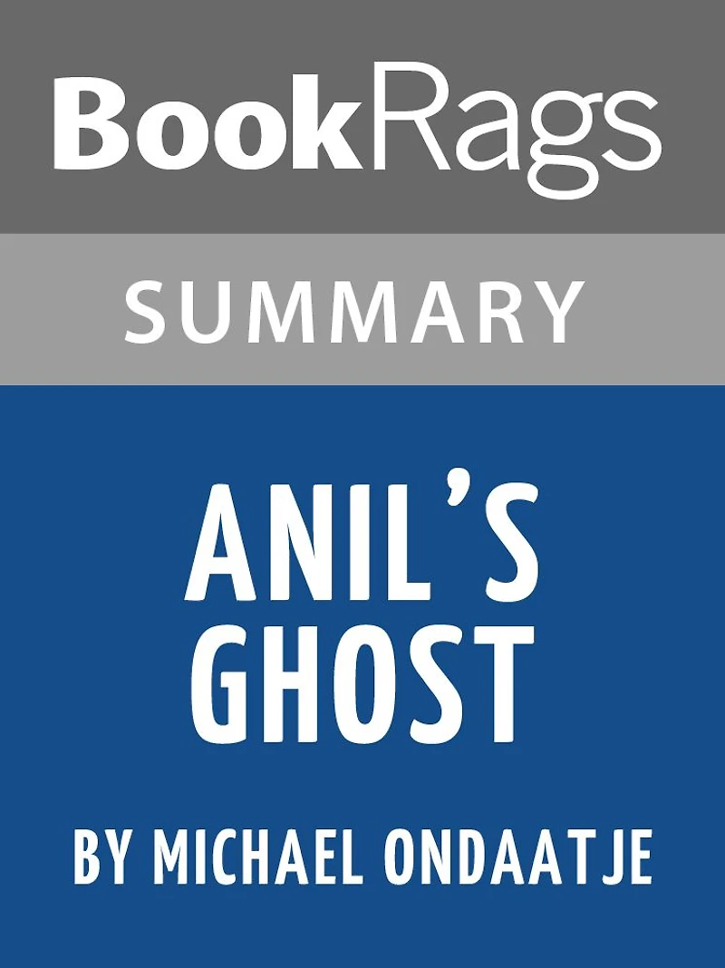 Study Guide: Anil's Ghost