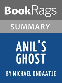 Study Guide: Anil's Ghost