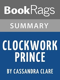 Study Guide: Clockwork Prince (The Infernal Devices)