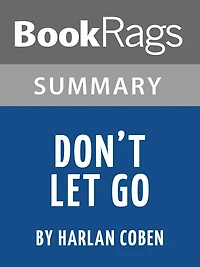 Study Guide: Don't Let Go