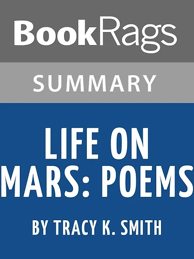Study Guide: Life on Mars: Poems