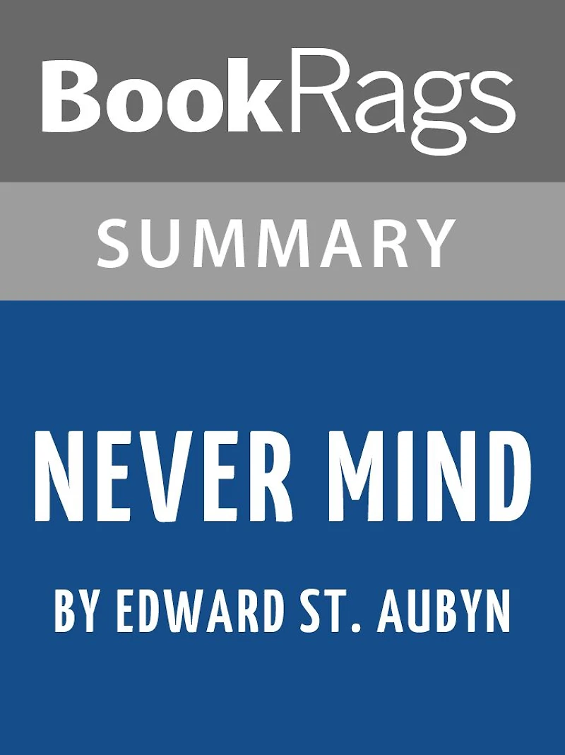 Study Guide: Never Mind