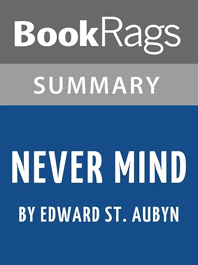 Study Guide: Never Mind