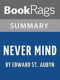 Study Guide: Never Mind