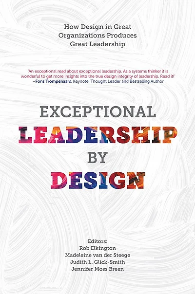 Exceptional Leadership by Design