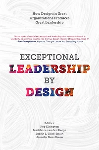 Exceptional Leadership by Design