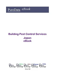 Building Pest Control Services in Japan