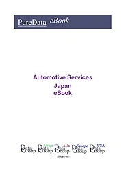 Automotive Services in Japan
