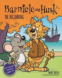 Barnicle and Husk: The Beginning