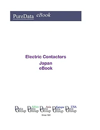 Electric Contactors in Japan