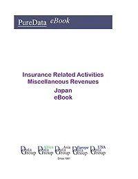 Insurance Related Activities Miscellaneous Revenues in Japan