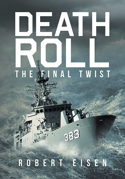 Death Roll: The Final Twist