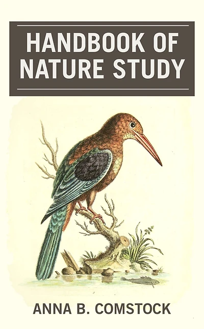Handbook of Nature Study
