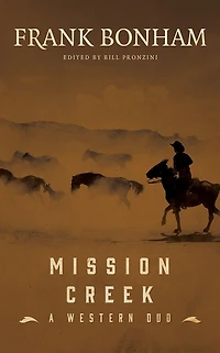 Mission Creek: A Western Duo