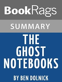 Study Guide: The Ghost Notebooks