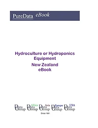 Hydroculture or Hydroponics Equipment in New Zealand