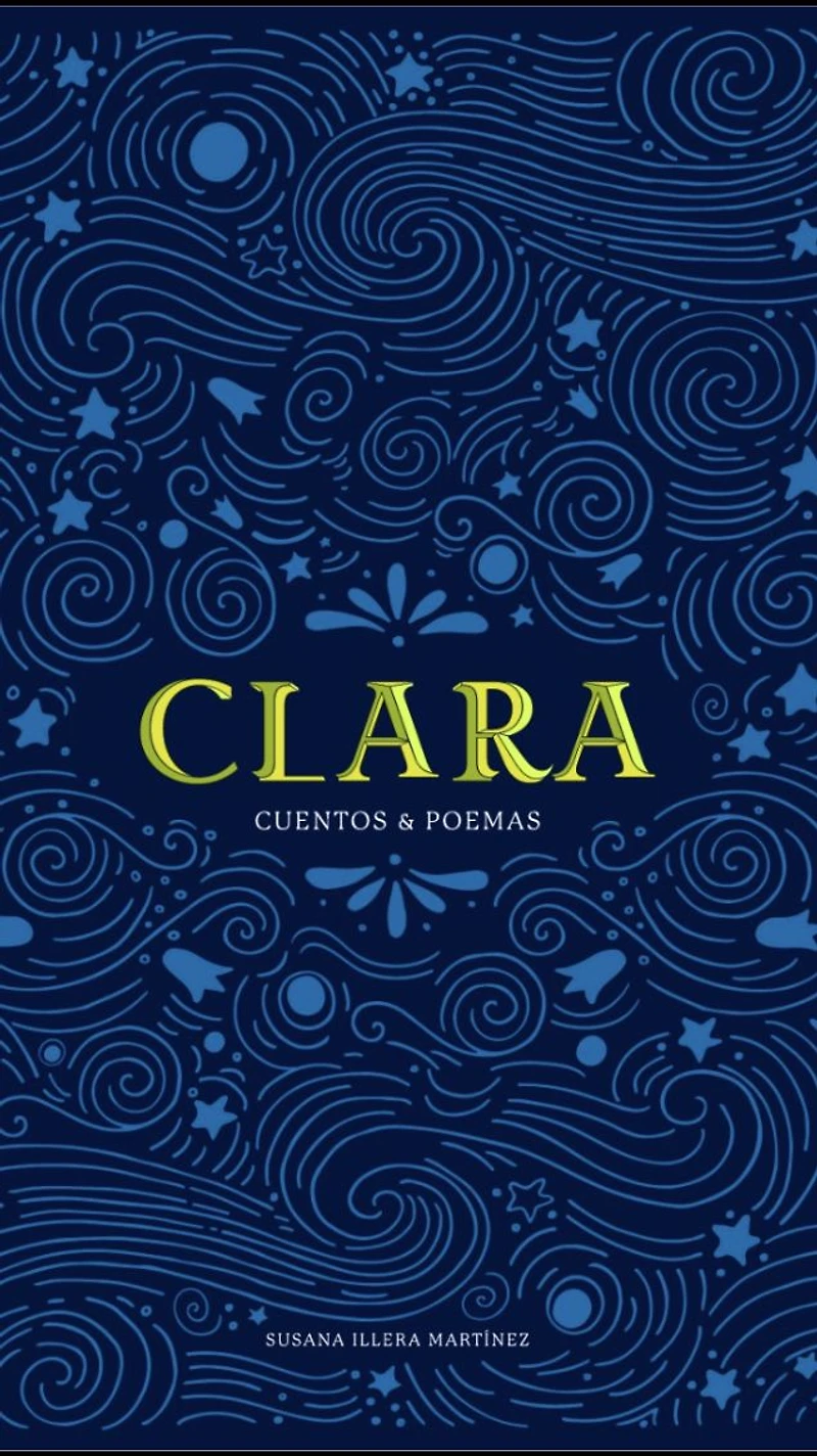Clara Cuentos & Poemas