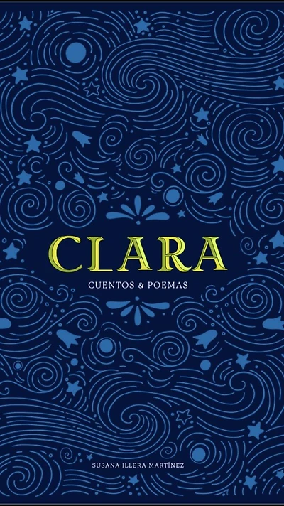 Clara Cuentos & Poemas