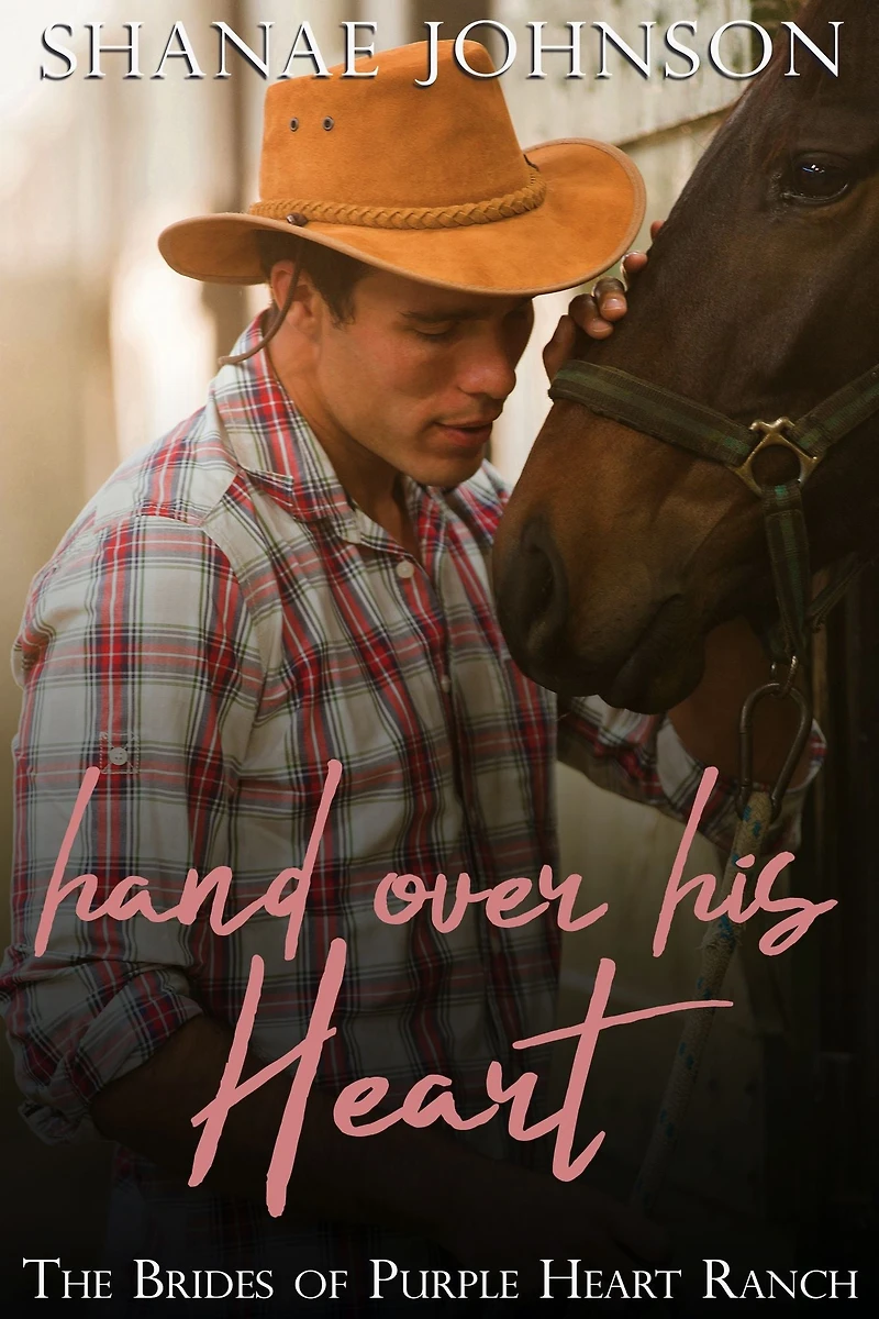 Hand Over His Heart: a Sweet Marriage of Convenience series