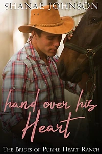 Hand Over His Heart: a Sweet Marriage of Convenience series