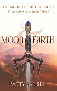 Moon & Earth