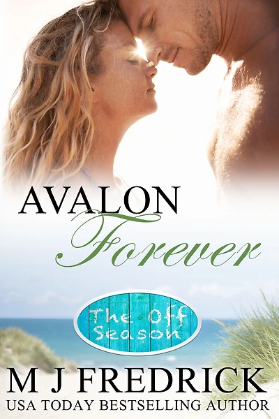 Avalon Forever
