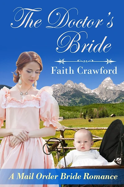 The Doctor's Bride