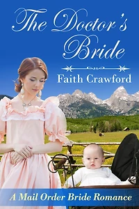 The Doctor's Bride