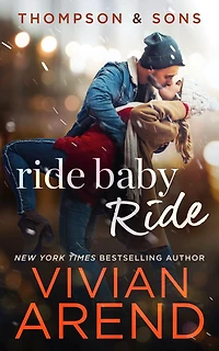 Ride Baby