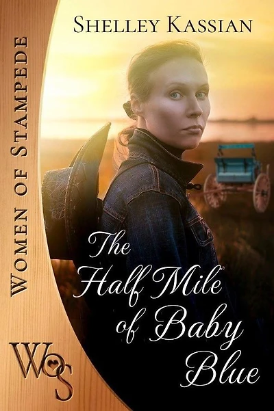 The Half Mile of Baby Blue