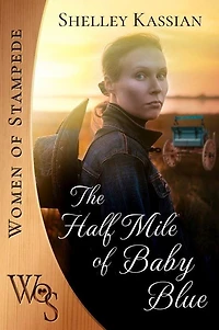 The Half Mile of Baby Blue