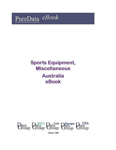 Sports Equipment, Miscellaneous in Australia