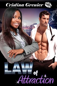 Law of Attraction: A BWWM Billionaire Romance
