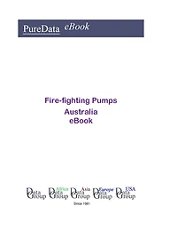 Fire-fighting Pumps in Australia