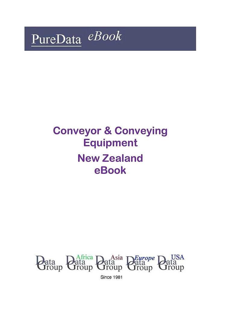 Conveyor & Conveying Equipment in New Zealand