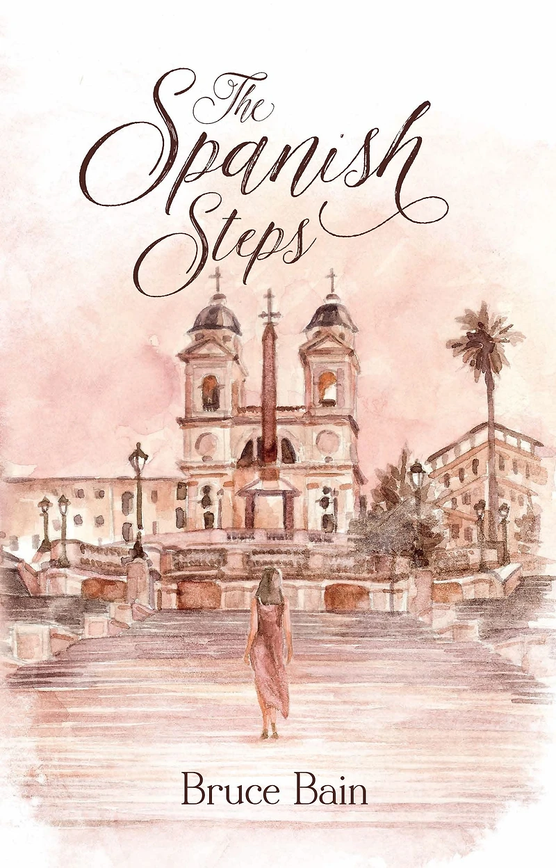 The Spanish Steps