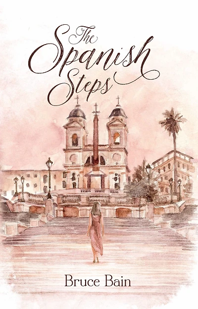 The Spanish Steps