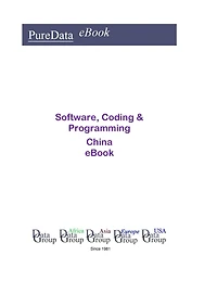 Software, Coding & Programming in China