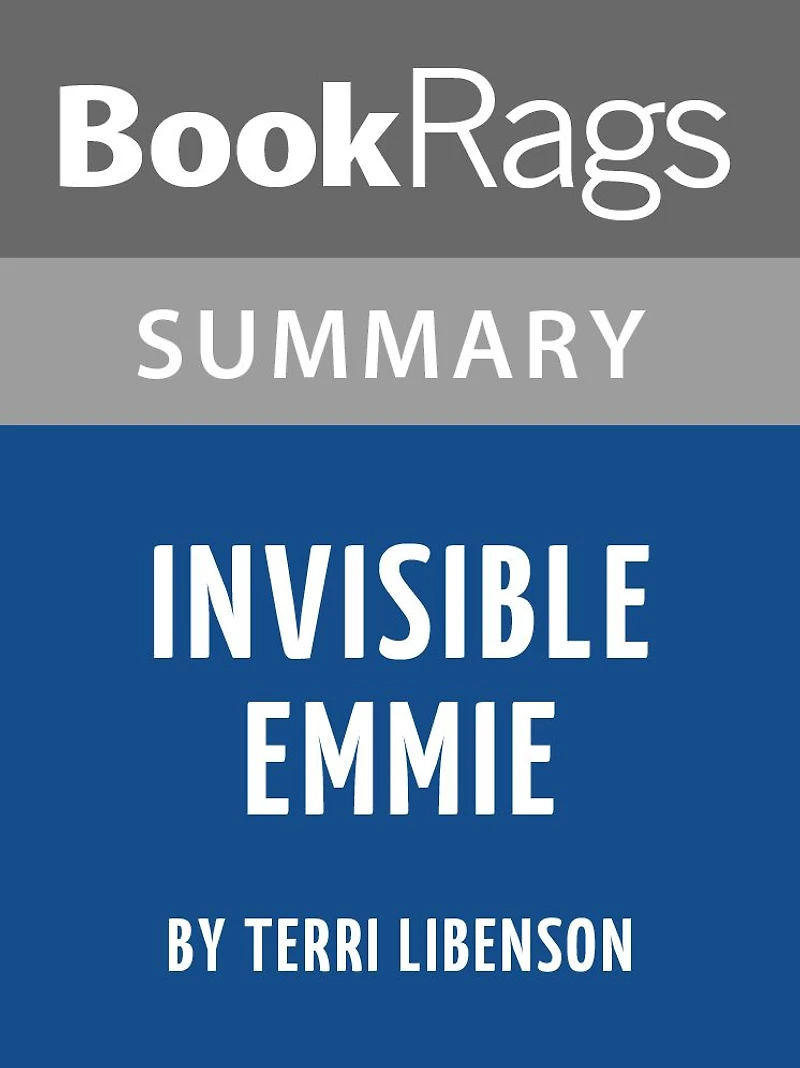 Study Guide: Invisible Emmie