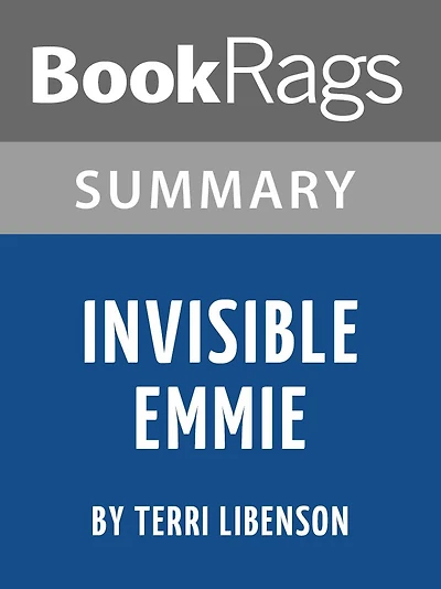 Study Guide: Invisible Emmie