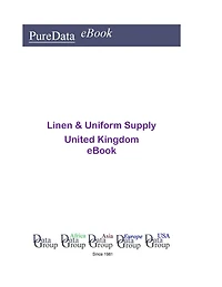 Linen & Uniform Supply in the United Kingdom