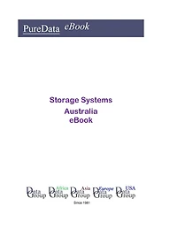 Storage Systems in Australia
